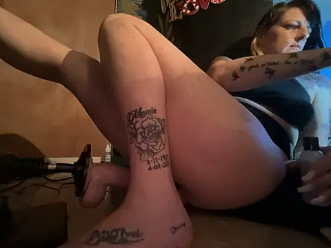 SmokingAcess online show from 8, 3, 2026