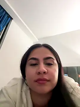 KattyPortman online show from 24, 10, 2025