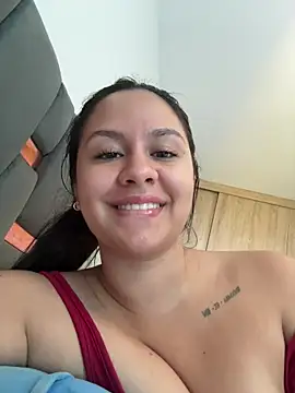 KattyPortman online show from 18, 1, 2026