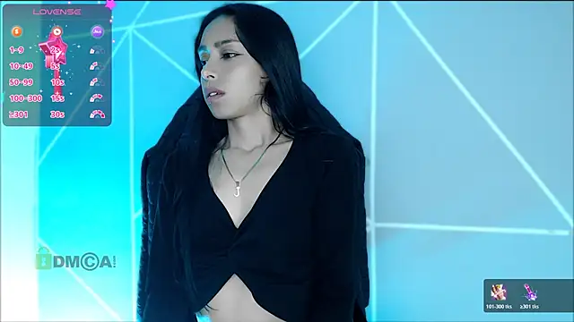 lilylouisee online show from 9, 2, 2026