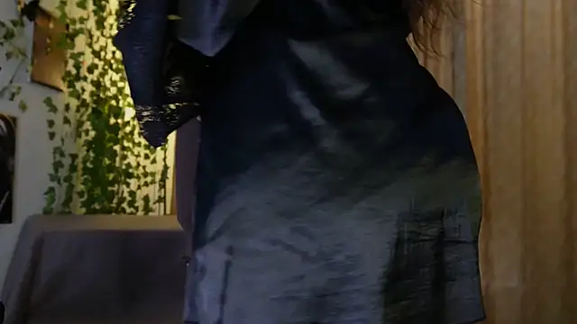 NaughtYHomemadE online show from 8, 3, 2025