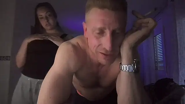 lovejacky online show from 3, 4, 2026