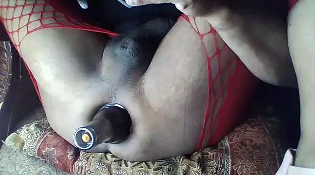 SissyChulo online show from 18, 2, 2025