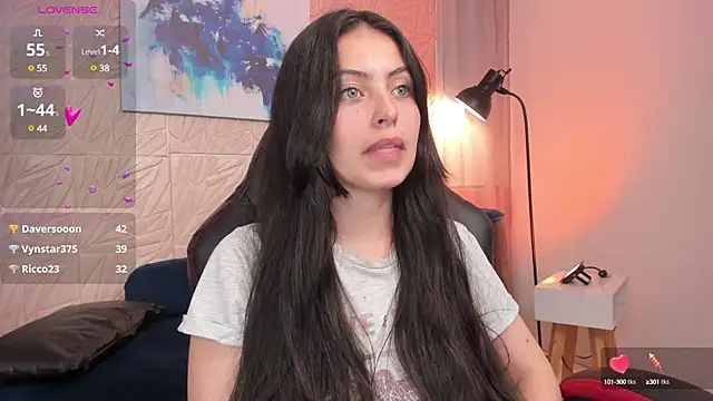 Snapshot of magic_fernanda chatting on 11, 12, 2024 magic fernanda online show from 11, 12, 2024
