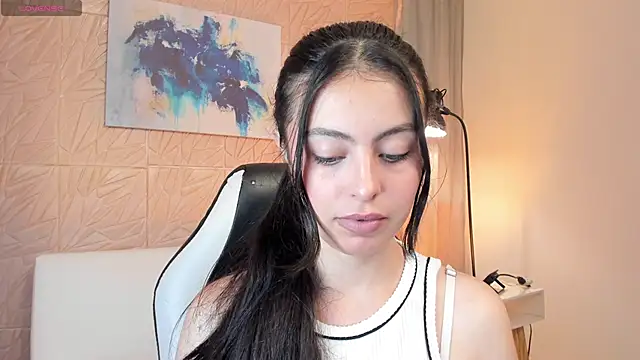 Snapshot of magic_fernanda chatting on 17, 1, 2025 magic fernanda online show from 17, 1, 2025