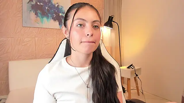Snapshot of magic_fernanda chatting on 27, 1, 2025 magic fernanda online show from 27, 1, 2025