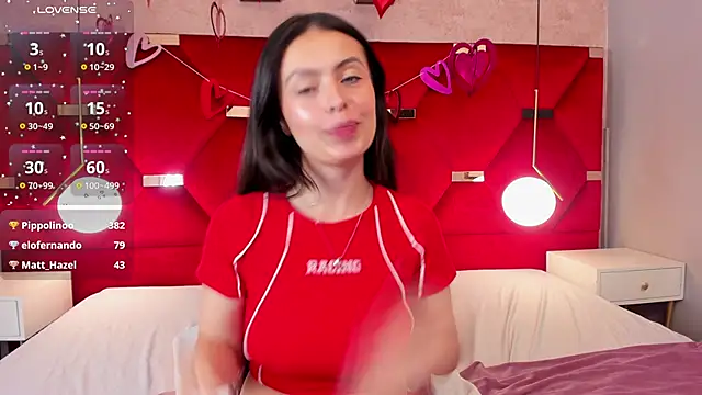 Snapshot of magic_fernanda chatting on 10, 2, 2025 magic fernanda online show from 10, 2, 2025