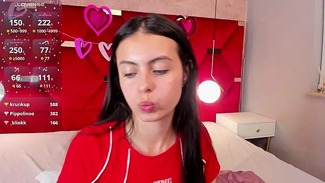 Snapshot of magic_fernanda chatting on 11, 2, 2025 magic fernanda online show from 11, 2, 2025