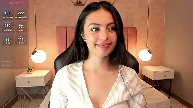 Snapshot of magic_fernanda chatting on 18, 3, 2025 magic fernanda online show from 18, 3, 2025