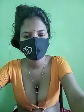 Anusri- online show from 1, 3, 2025