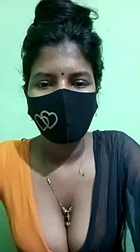 Anusri- online show from 1, 3, 2025