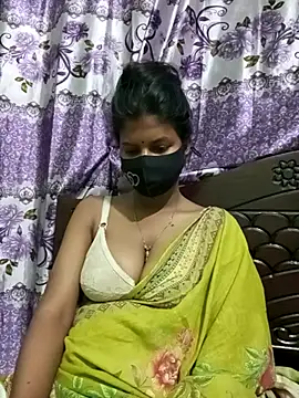 Anusri- online show from 2, 3, 2025