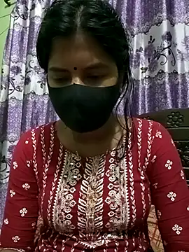 Anusri- online show from 7, 3, 2025