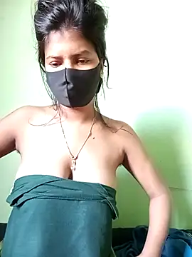 Anusri- online show from 11, 3, 2025