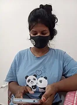 Anusri- online show from 8, 10, 2025