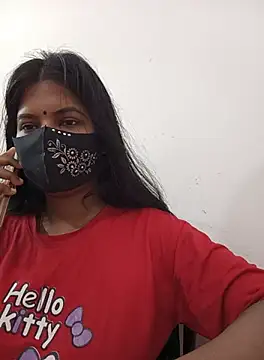 Anusri- online show from 12, 10, 2025