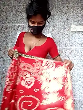 Anusri- online show from 18, 1, 2026