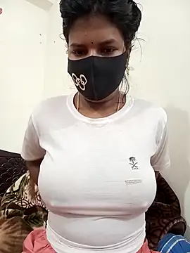 Anusri- online show from 3, 2, 2026