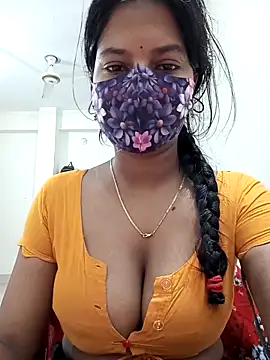 Anusri- online show from 7, 4, 2026