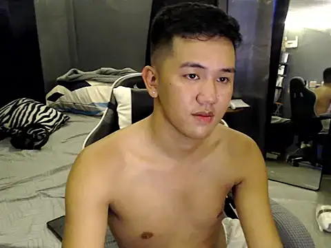 xgregor07 online show from 1, 10, 2025