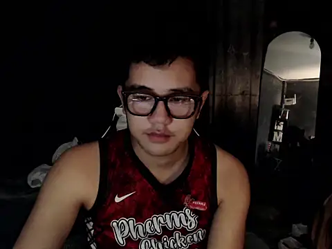 xgregor07 online show from 4, 12, 2025