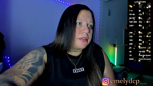 mariana maze online show from 12, 2, 2026