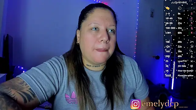 mariana maze online show from 31, 3, 2026