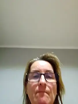 Steffi45 online show from 28, 4, 2026