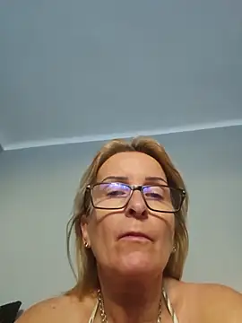 Steffi45 online show from 29, 6, 2026