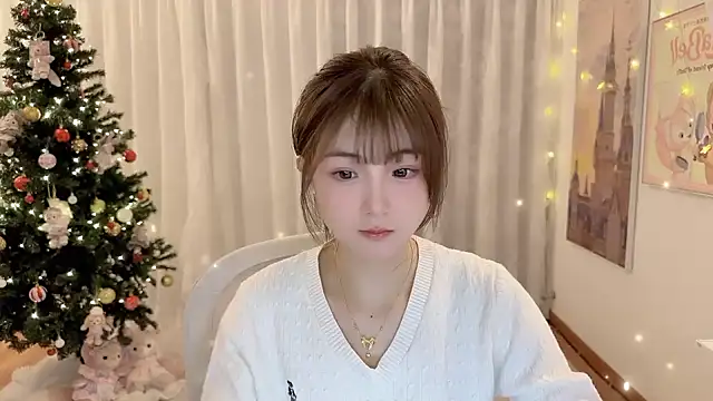 SHUIshui  online show from 25, 12, 2024