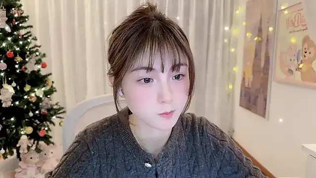 SHUIshui  online show from 26, 12, 2024