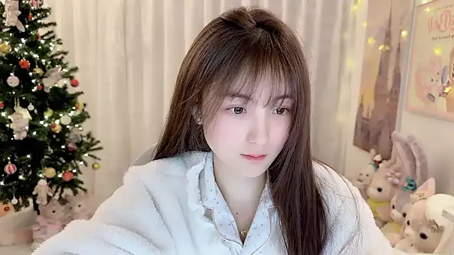 SHUIshui  online show from 29, 12, 2024