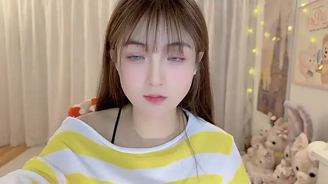 SHUIshui  online show from 31, 12, 2024