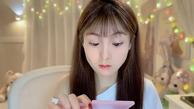 SHUIshui  online show from 22, 1, 2025