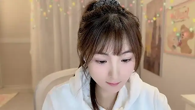 SHUIshui  online show from 6, 2, 2025