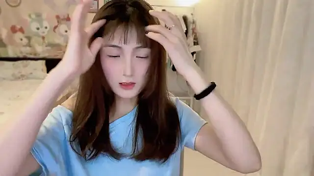 SHUIshui  online show from 2, 3, 2025