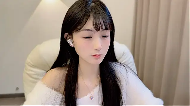 SHUIshui  online show from 18, 12, 2025