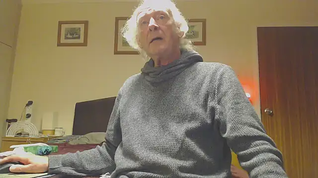 WaverlyKernow online show from 16, 12, 2024