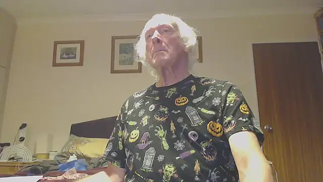 WaverlyKernow online show from 5, 1, 2025