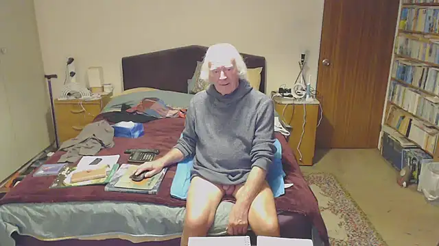 WaverlyKernow online show from 9, 1, 2025