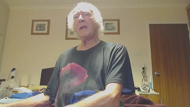 WaverlyKernow online show from 11, 1, 2025