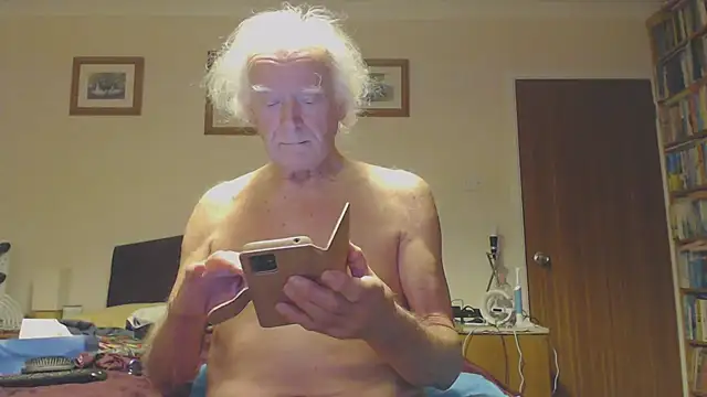 WaverlyKernow online show from 13, 1, 2025