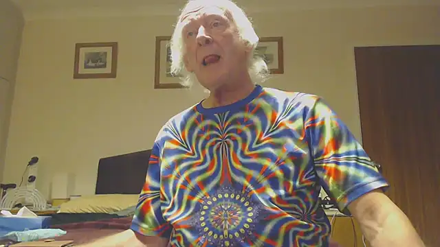 WaverlyKernow online show from 17, 1, 2025