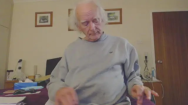 WaverlyKernow online show from 19, 1, 2025