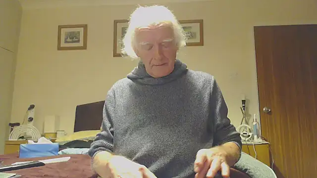 WaverlyKernow online show from 19, 1, 2025