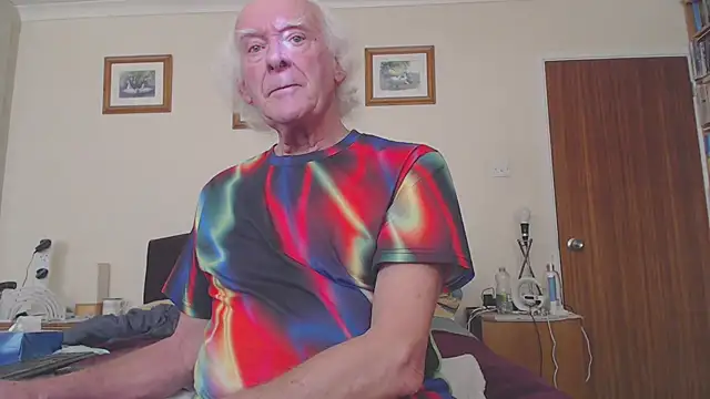 WaverlyKernow online show from 22, 1, 2025