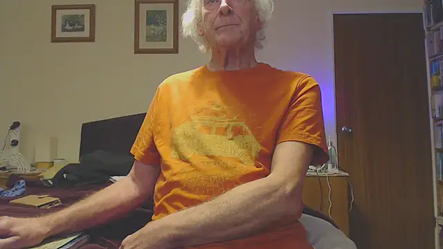 WaverlyKernow online show from 25, 1, 2025