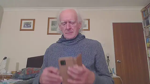 WaverlyKernow online show from 4, 3, 2025