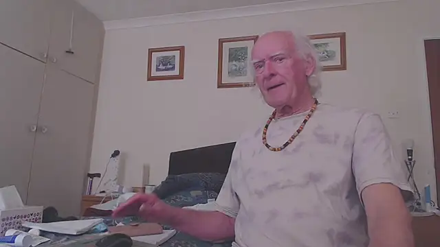 WaverlyKernow online show from 18, 3, 2025