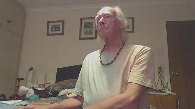 WaverlyKernow online show from 21, 3, 2025